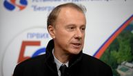 Oglasio se rektor Đokić nakon pobede studenata
