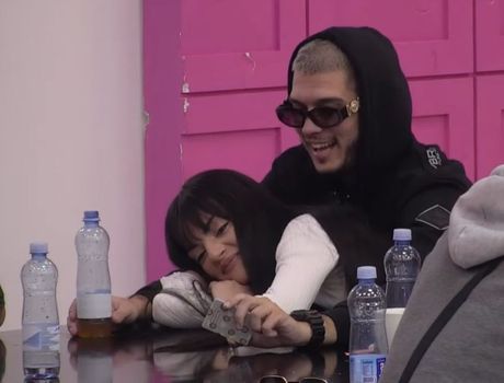 Tara Simov, Dejan Dragojević Tara Simov, Dejan Dragojević