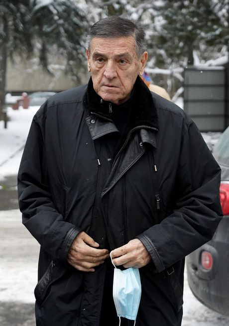 Milutin Mrkonjić Milutin Mrkonjić