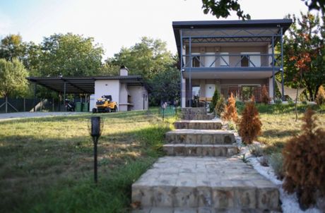 kuća nekretnine Petrovaradin Karagača