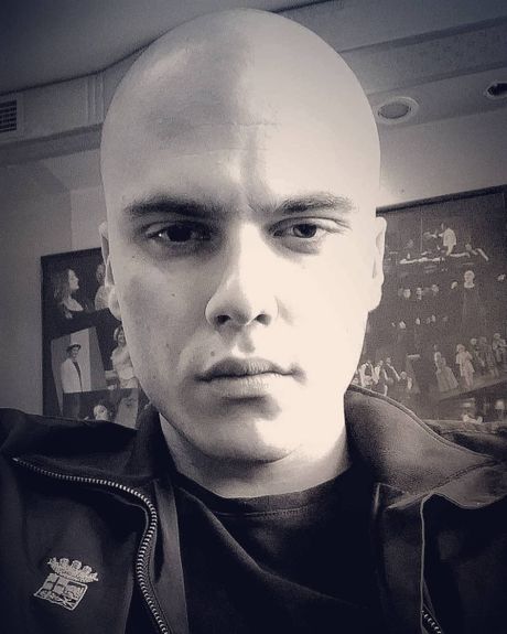 Miodrag Miša Dragičević