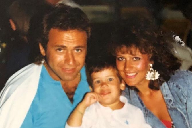 Nikola, Slavica, Marinko Rokvić Nikola, Slavica, Marinko Rokvić