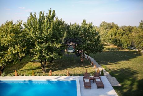 kuća nekretnine Petrovaradin Karagača