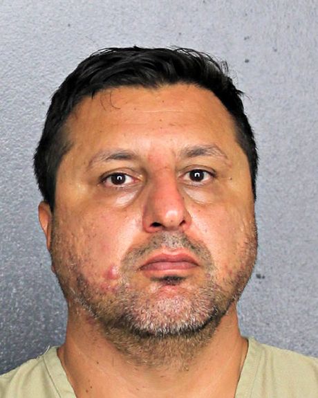 Richard Ayvazyan Marietta Terabelian