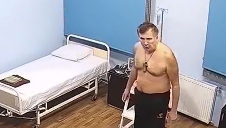 Mihail Sakašvili Mihail Sakašvili