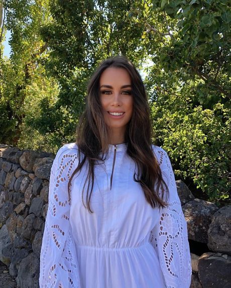 Esma Voloder bivša Mis Australija