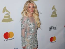 Britni Spirs Britney Spears