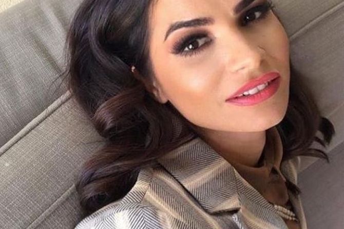 Marija Karan Marija Karan