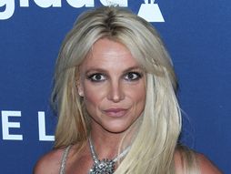 Britni Spirs, Britney Spears