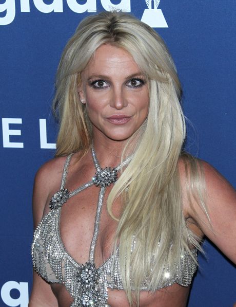 Britni Spirs, Britney Spears