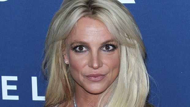 Britni Spirs, Britney Spears