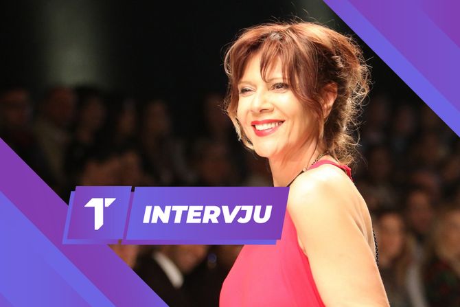 Suzana Petričević intervju