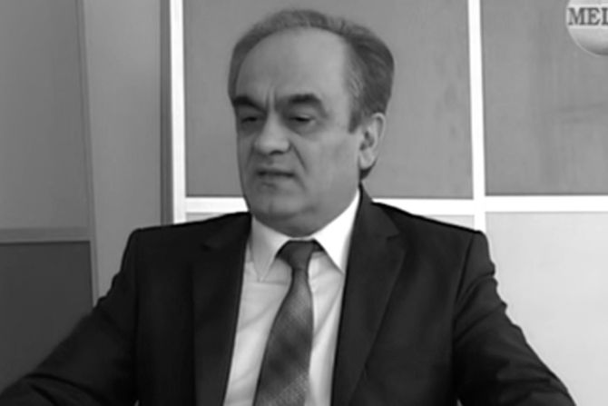 Zoran Jovanović