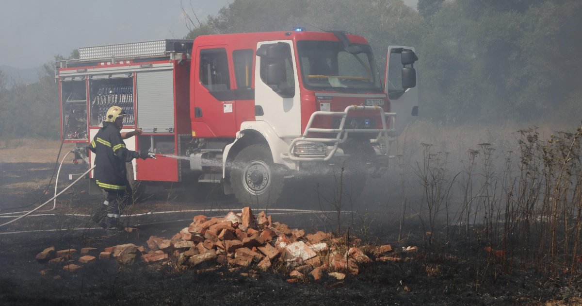 Požar na glavnoj železničkoj stanici u Sofiji: Poginule najmanje 4 osobe, sumnja se da je ovo uzrok nesreće