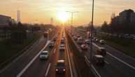 Kakav je saobraćaj u Beogradu ovog jutra: Na ovoj lokaciji pojačan, ali nema jakih zastoja