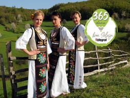 Zlatibor 365 dana kroz Srbiju