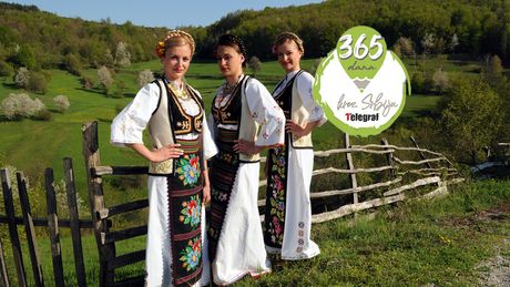 Zlatibor 365 dana kroz Srbiju