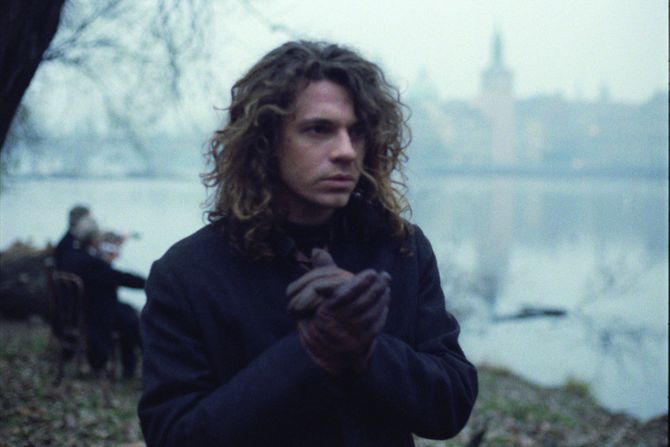 Majkl Hačins Michael Hutchence