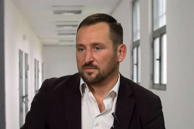 Mihailo Maksimović, makro Mihailo Maksimović, makro