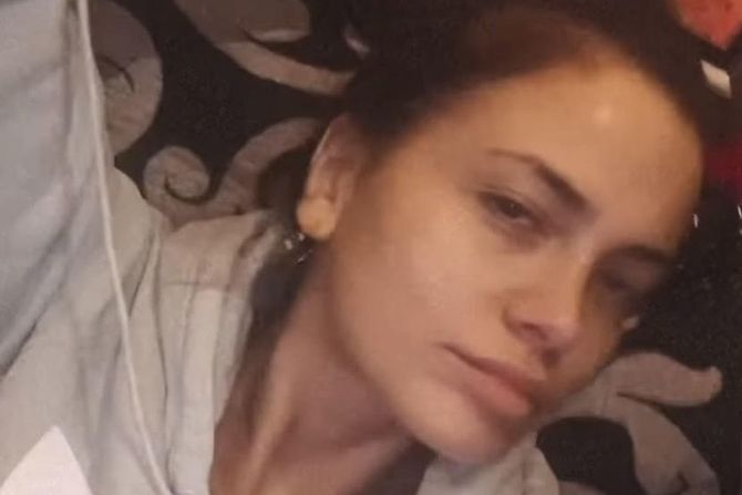 Milica Pavlović Milica Pavlović