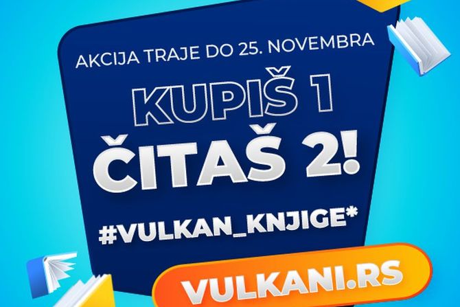 Vulkan akcija