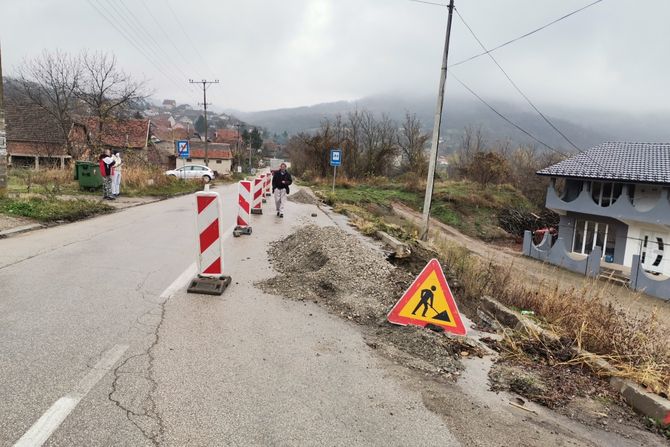 Nesreća Aleksinac