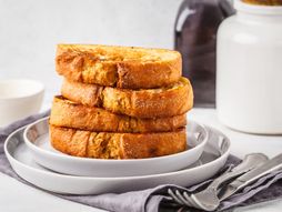 Prženice, tost, hleb