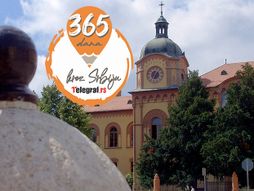 Sremski Karlovci 365 dana kroz Srbiju