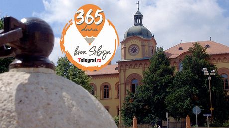 Sremski Karlovci 365 dana kroz Srbiju