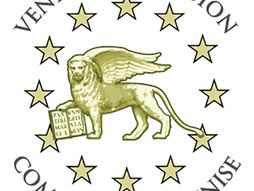 Venecijanska komisija logo