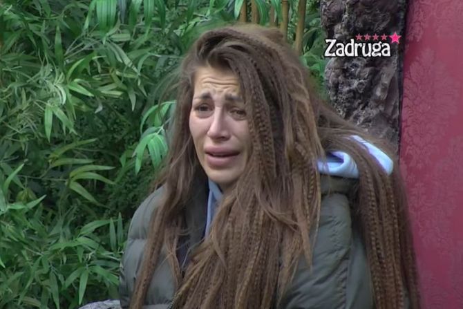Dalila Dragojević Dalila Dragojević