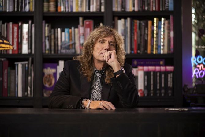 Whitesnake