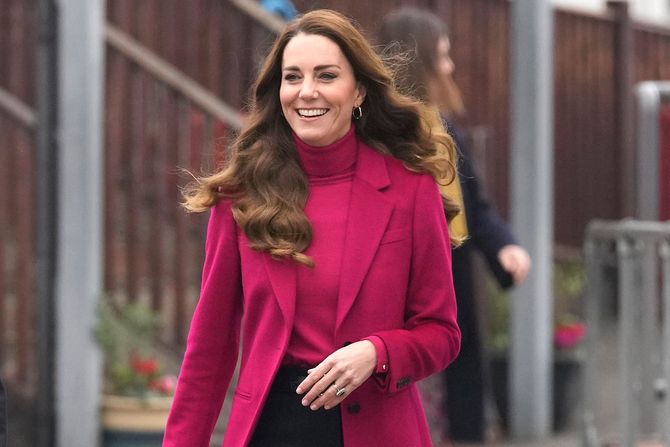 Kate Middleton, Kejt Midlton