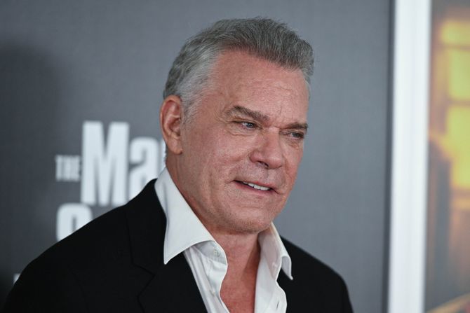 Ray Liotta