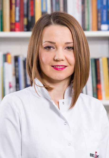Sonja Šuput Sonja Šuput