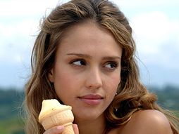 Jessica Džesika Alba