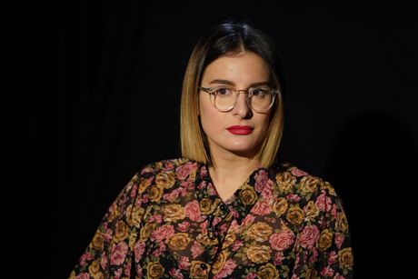 Hana Selimović Hana Selimović
