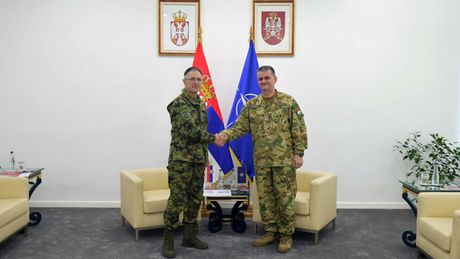 Milan Mojsilović, Ferenc Kajarij