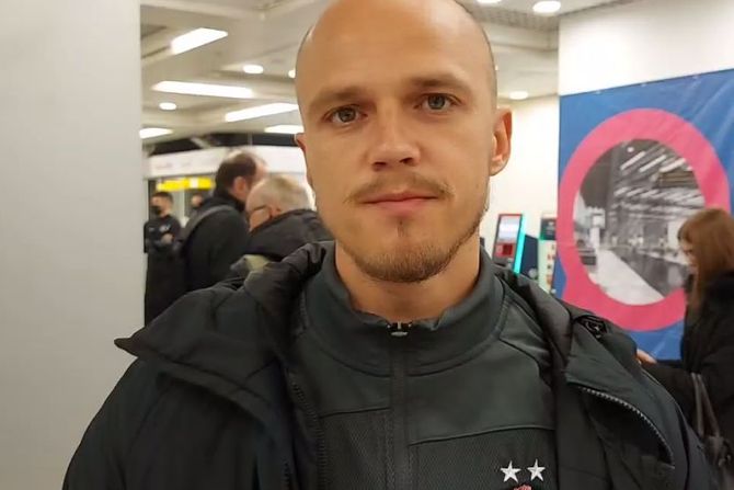 Nemanja Stevanović Nemanja Stevanović