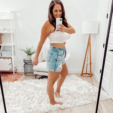 Pre i posle Natasha Pehrson