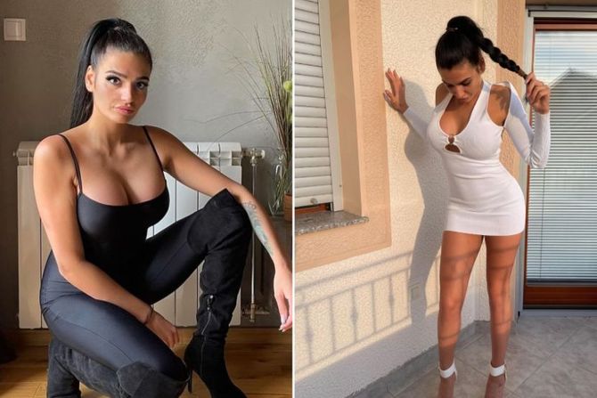 Tamara Bojanić Tamara Bojanić
