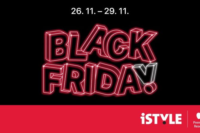 istyle black friday