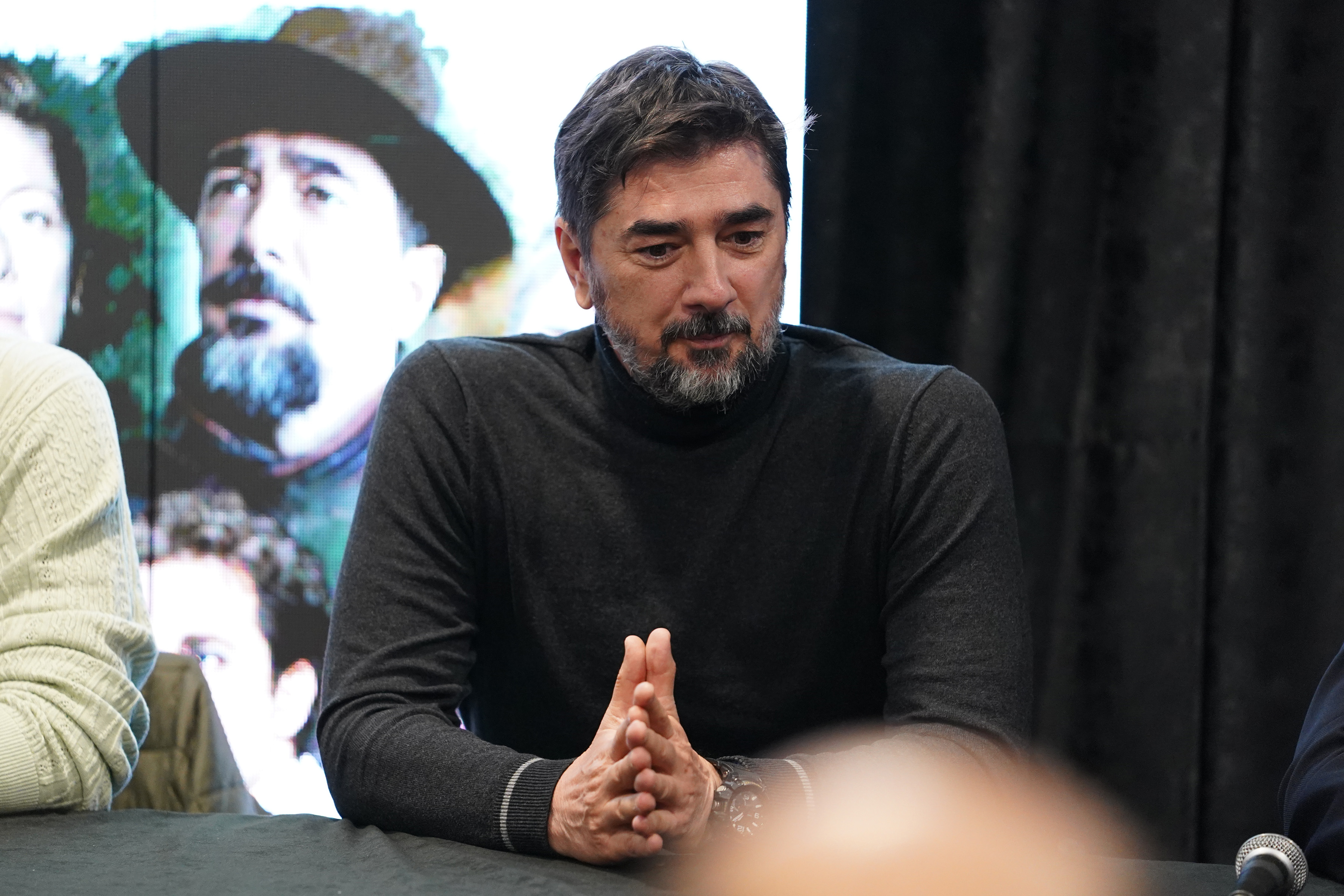 Ovo je za Vojina Ćetkovića bila prelomna godina: Nakon ove odluke ništa više nije bilo isto