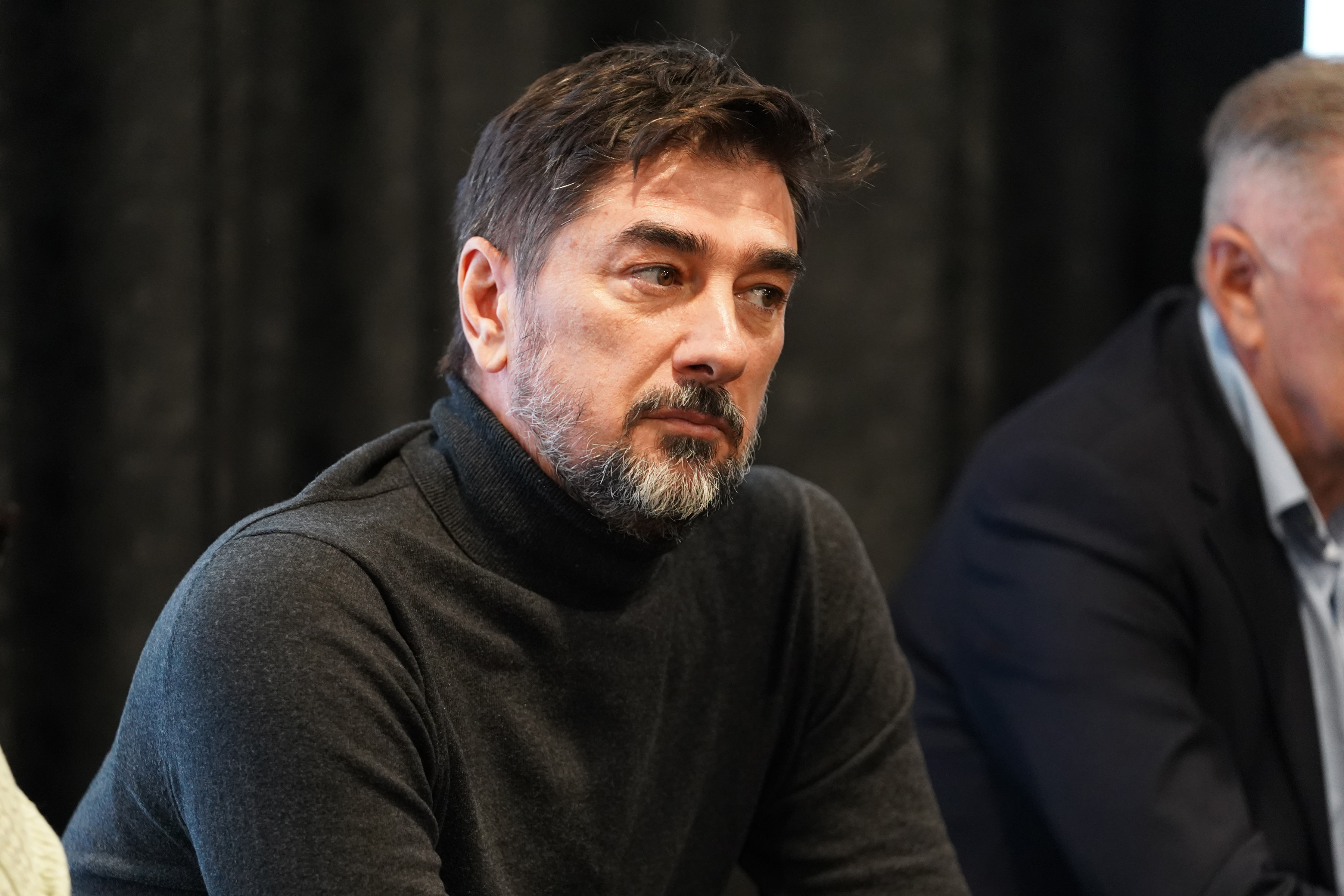 "Često dolazi sa Slobodom otkako mu je umro otac": Progovorile komšije Vojina Ćetkovića, sve su otkrili