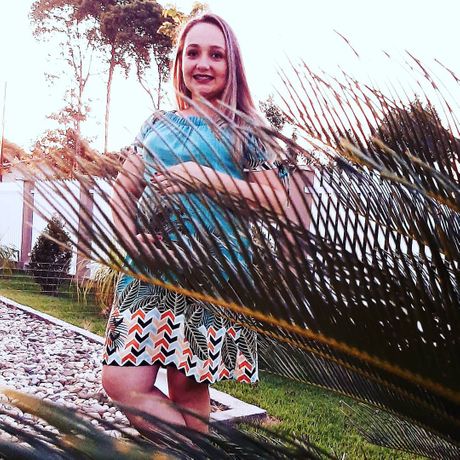 Flavia Godinho Mafra Flavia Godinho Mafra