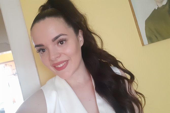Marija Šulović Marija Šulović