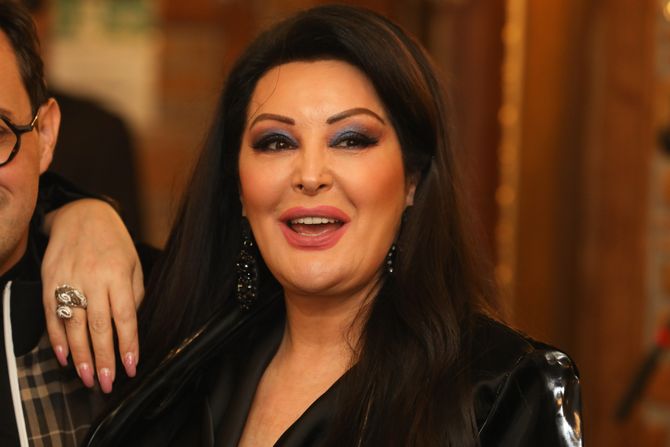 Dragana Mirković Dragana Mirković