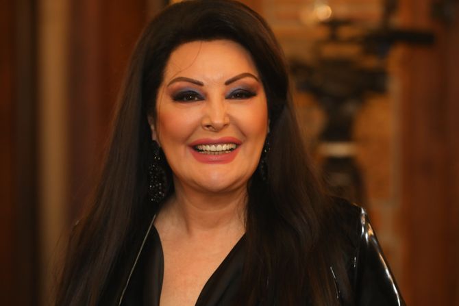 Dragana Mirković Dragana Mirković