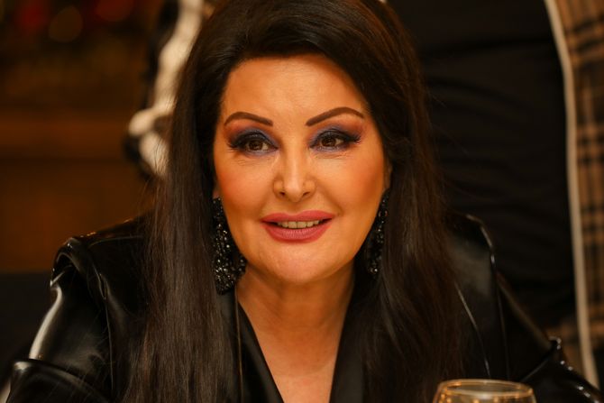 Dragana Mirković