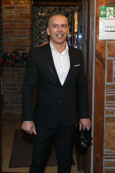 Milan Topalović Topalko